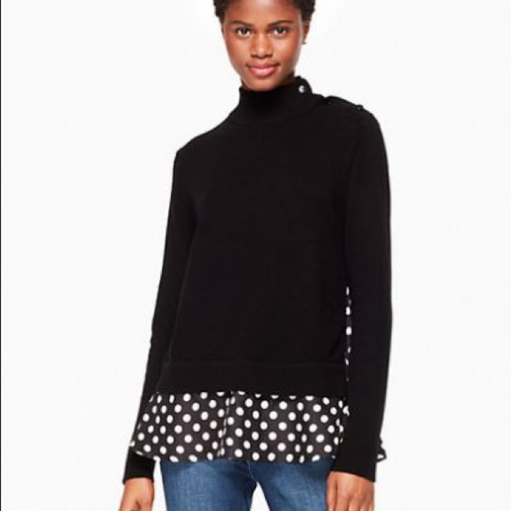 Guc kate spade sweater